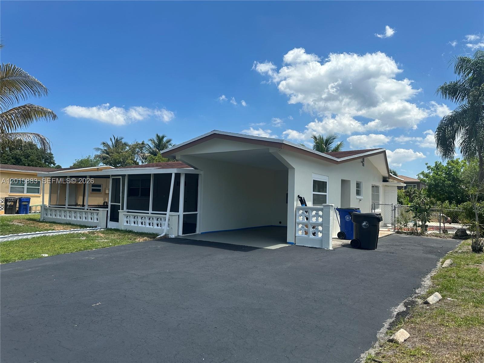 OAKLAND ESTATES 6TH SEC - Residential Lease
