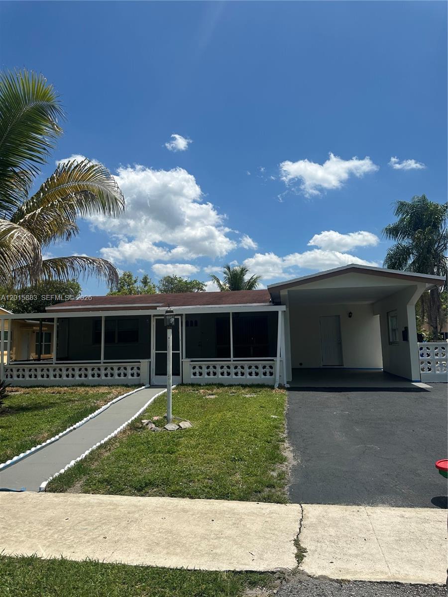 OAKLAND ESTATES 6TH SEC - Residential Lease