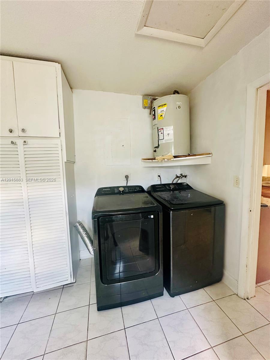 OAKLAND ESTATES 6TH SEC - Residential Lease