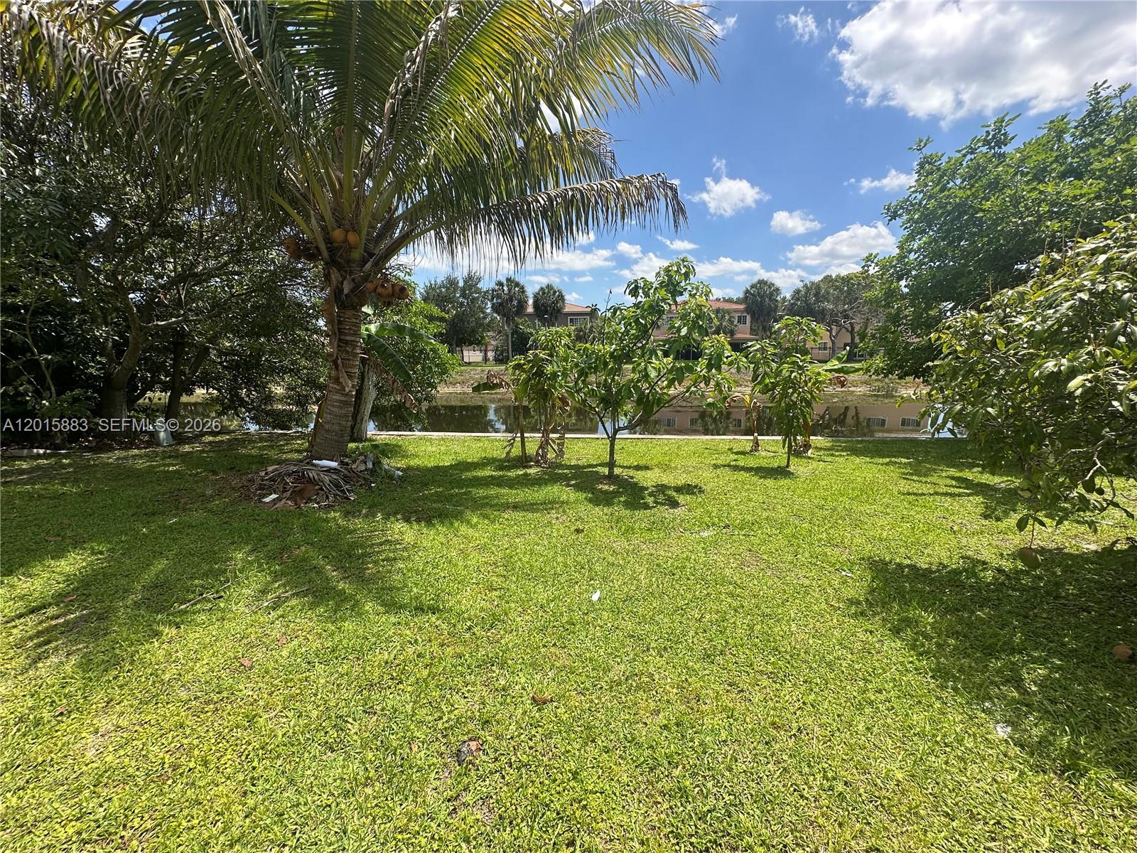 OAKLAND ESTATES 6TH SEC - Residential Lease