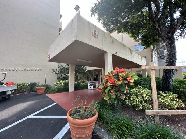 403 NW 68th Ave 309