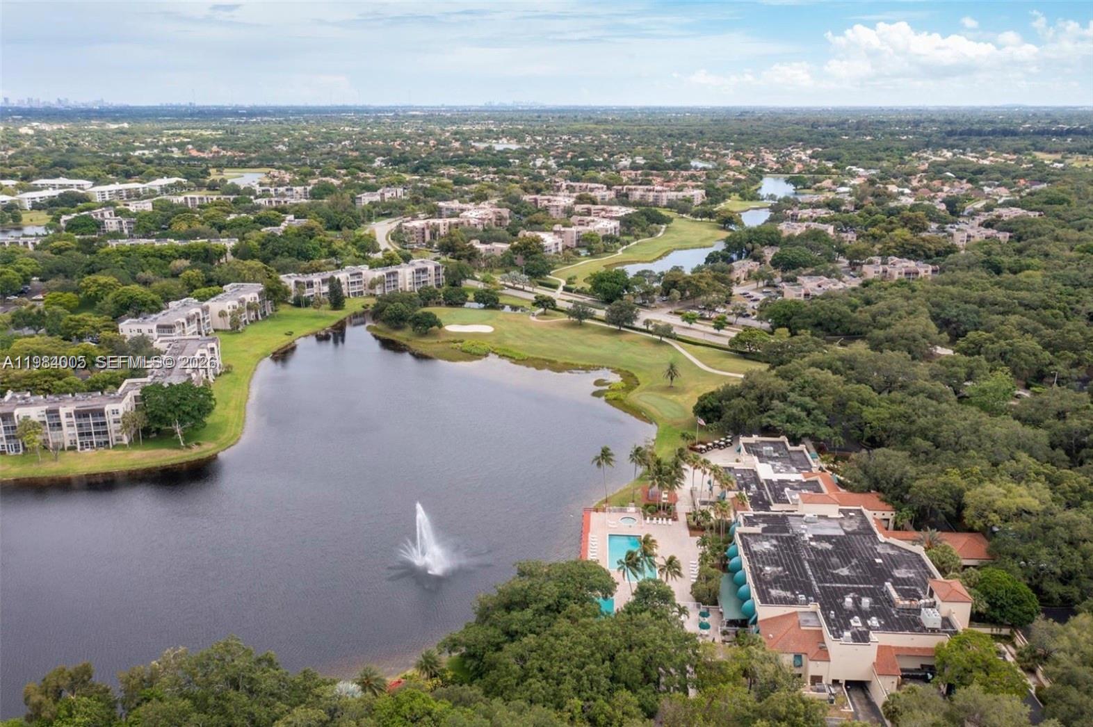 LIVE OAK CONDO FIVE - Residential