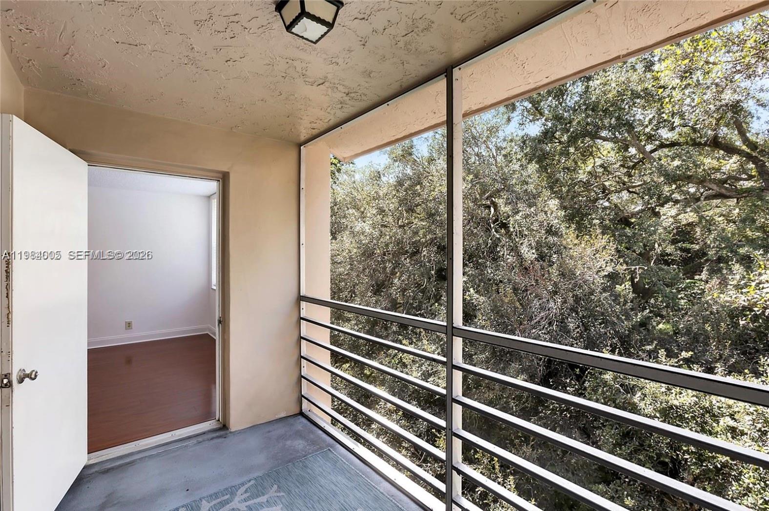 LIVE OAK CONDO FIVE - Residential