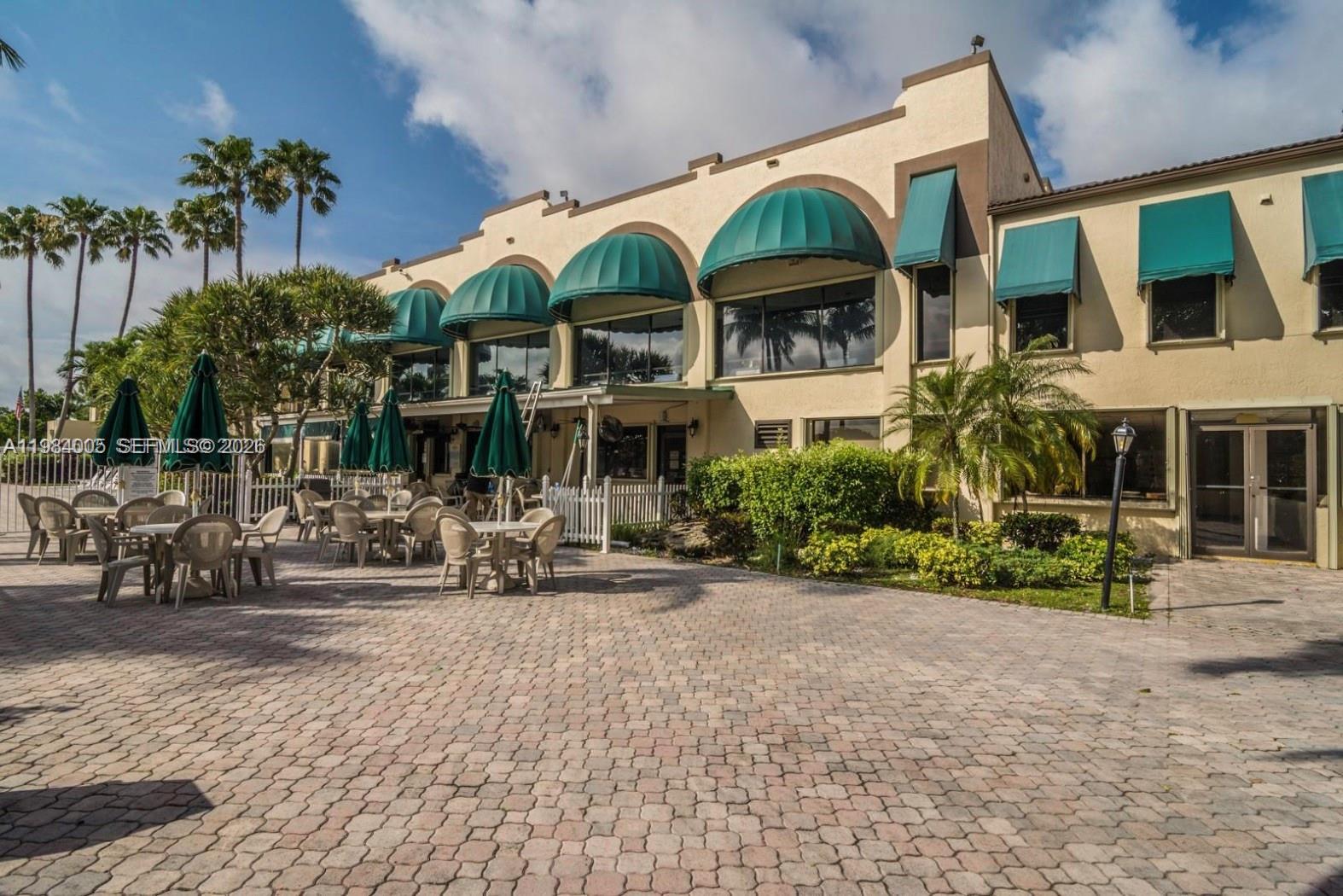 LIVE OAK CONDO FIVE - Residential