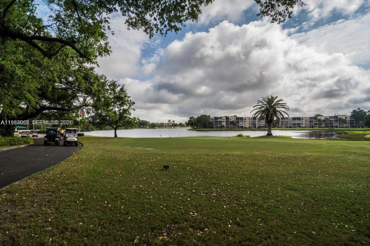 LIVE OAK CONDO FIVE - Residential