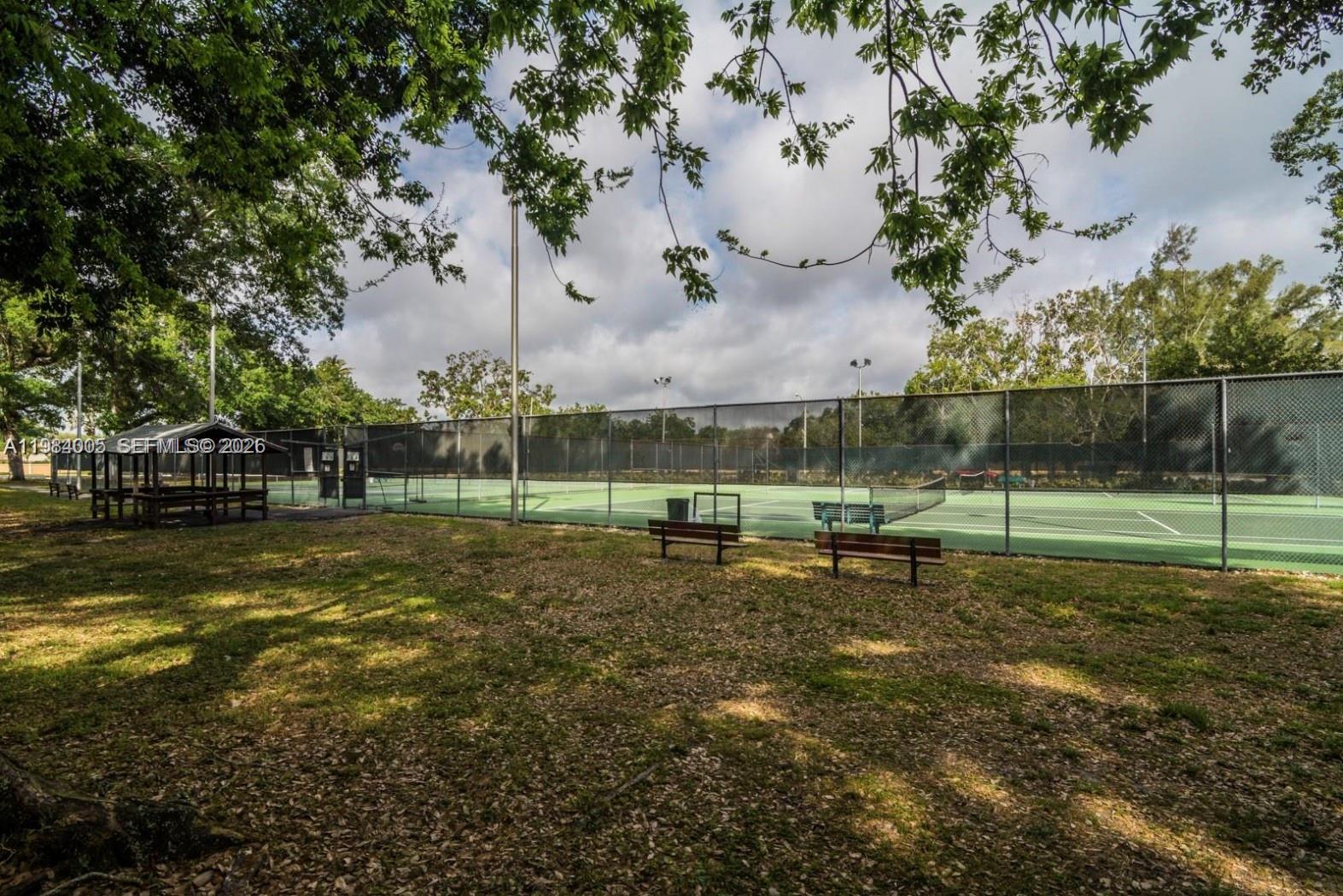 LIVE OAK CONDO FIVE - Residential