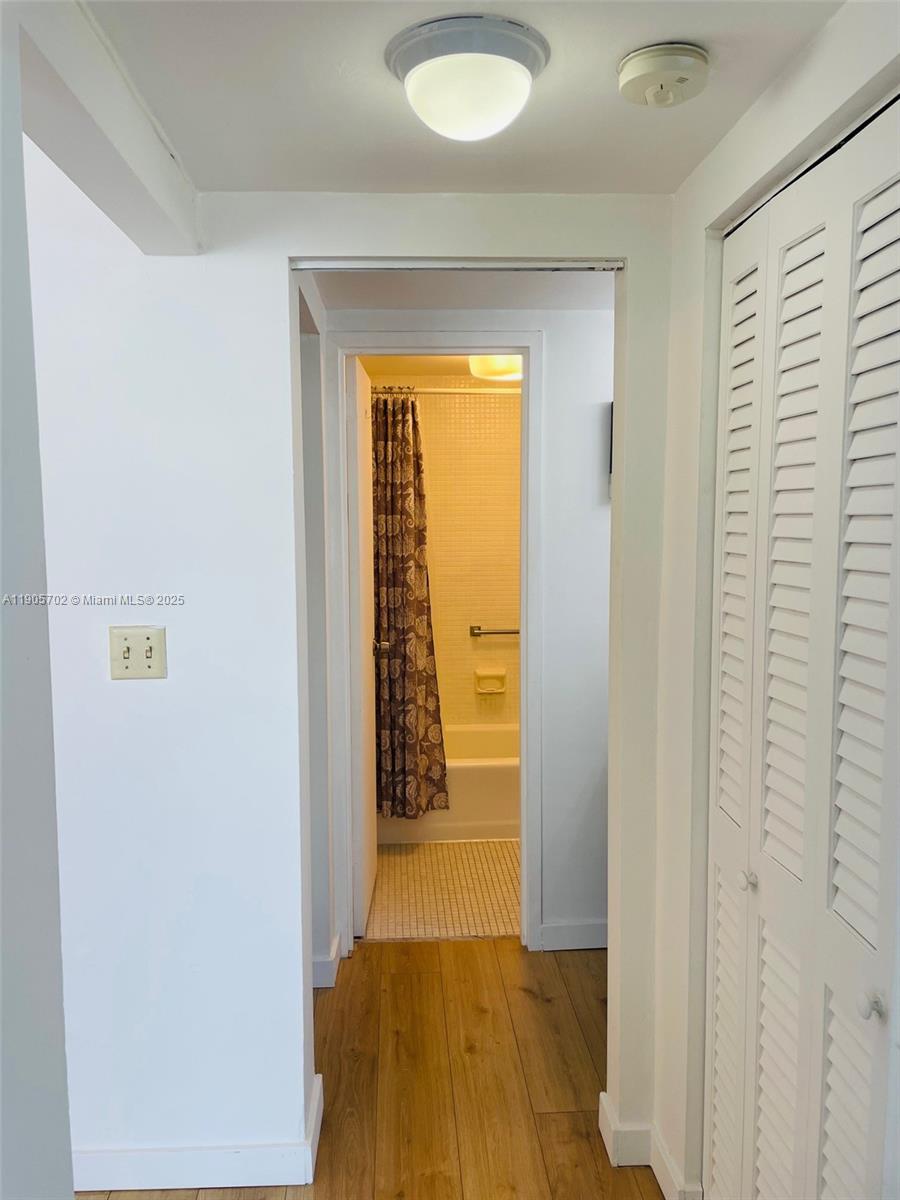 TRITON TOWER CONDO - Residential Lease