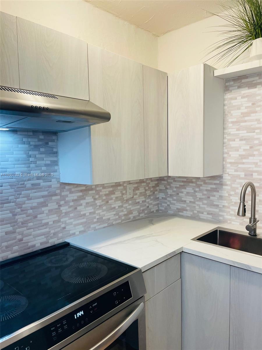 TRITON TOWER CONDO - Residential Lease