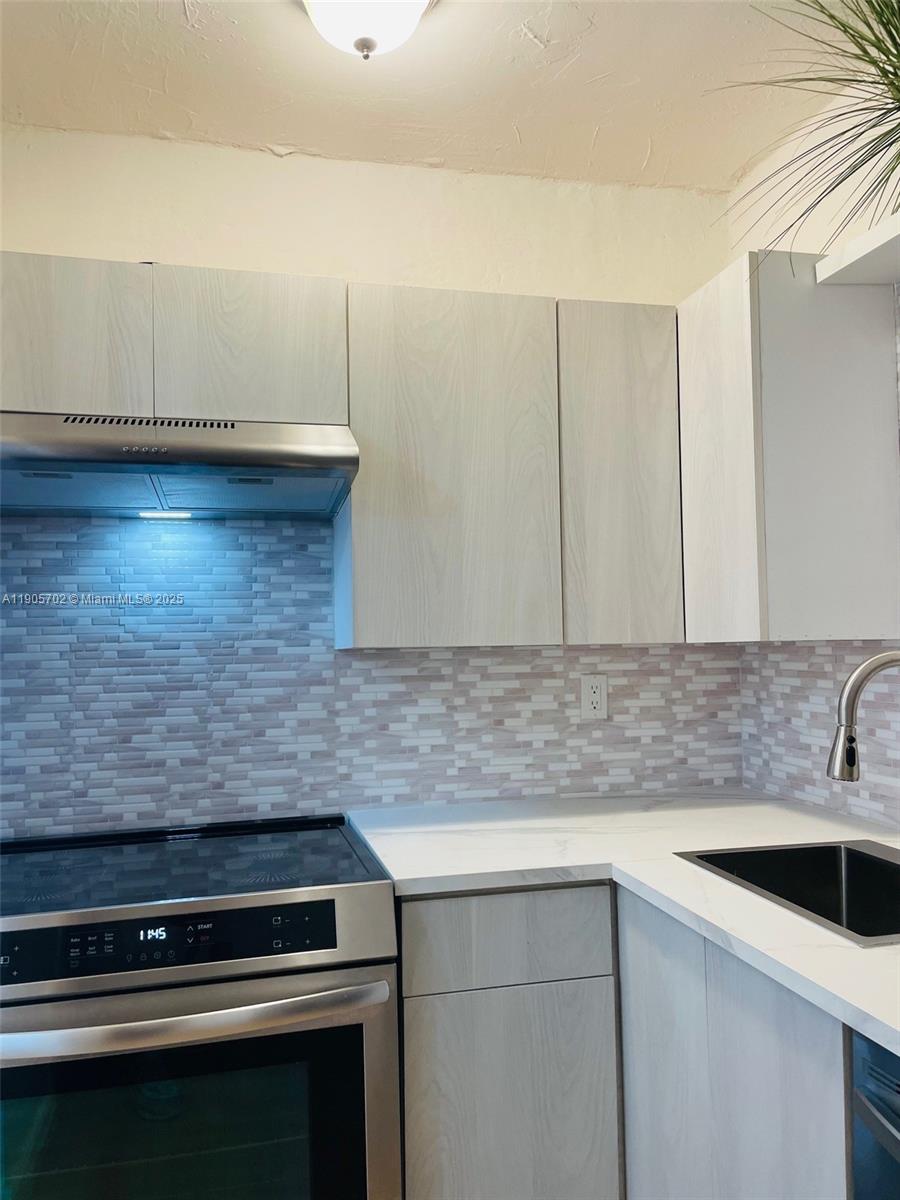 TRITON TOWER CONDO - Residential Lease