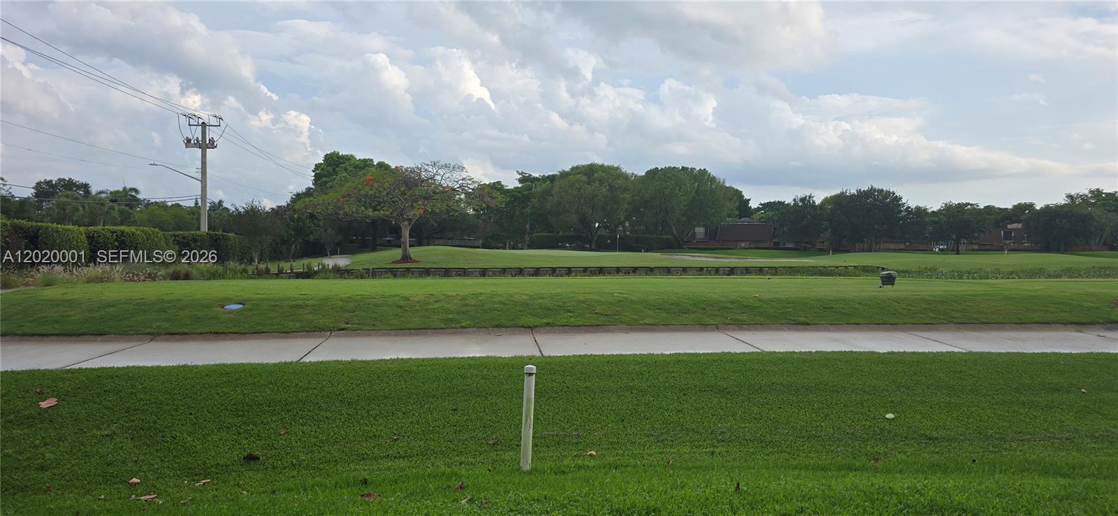 PINE ISLAND RIDGE SEC 8 - Residential