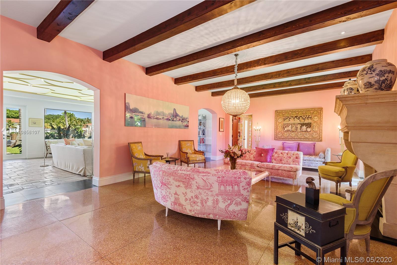 BEACH VIEW ADDITION - Residential