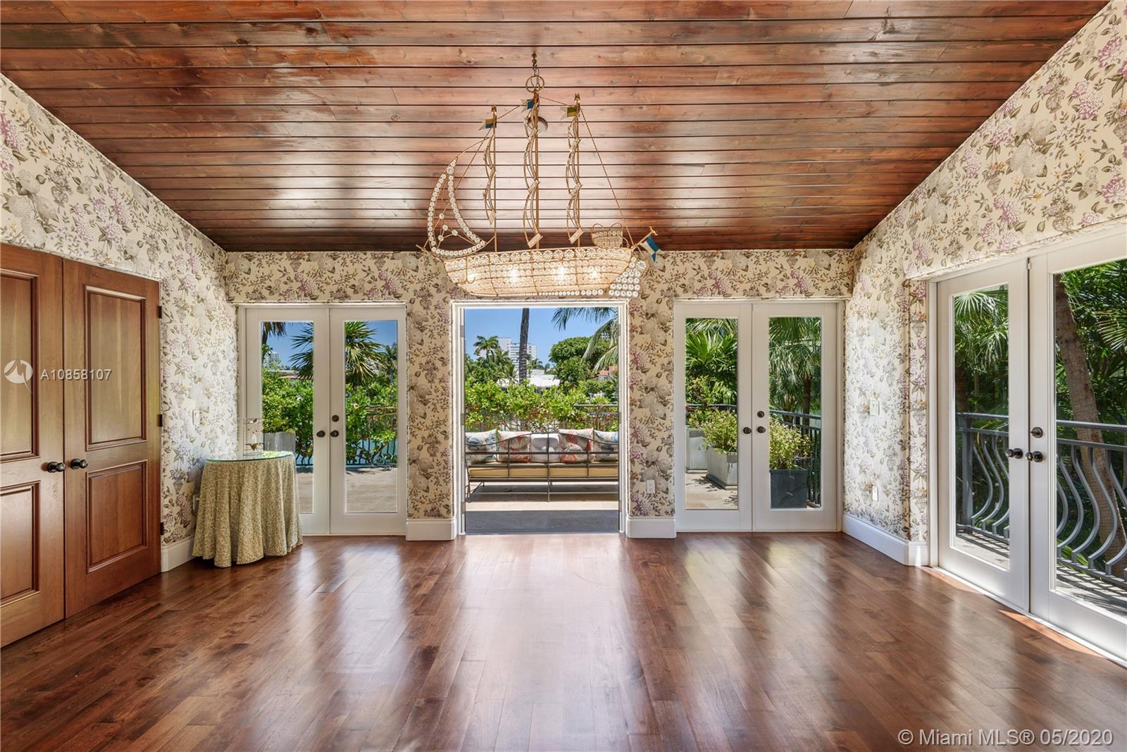 BEACH VIEW ADDITION - Residential