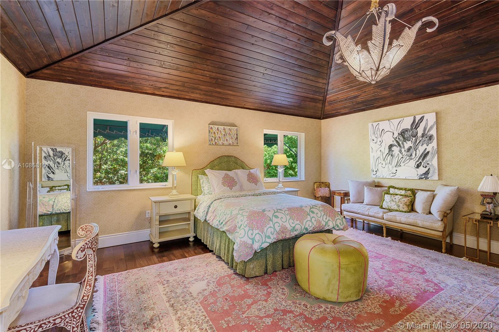 BEACH VIEW ADDITION - Residential