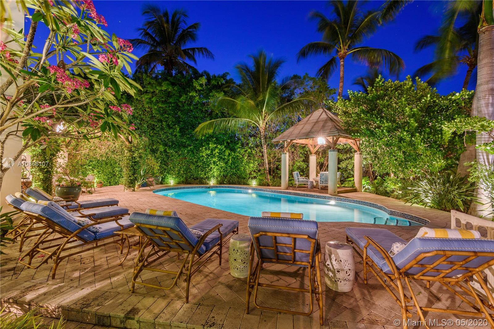 BEACH VIEW ADDITION - Residential