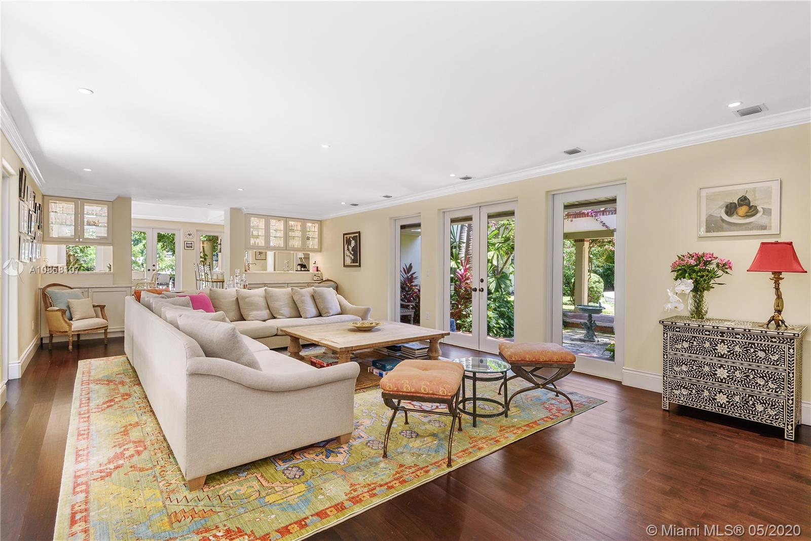 BEACH VIEW ADDITION - Residential