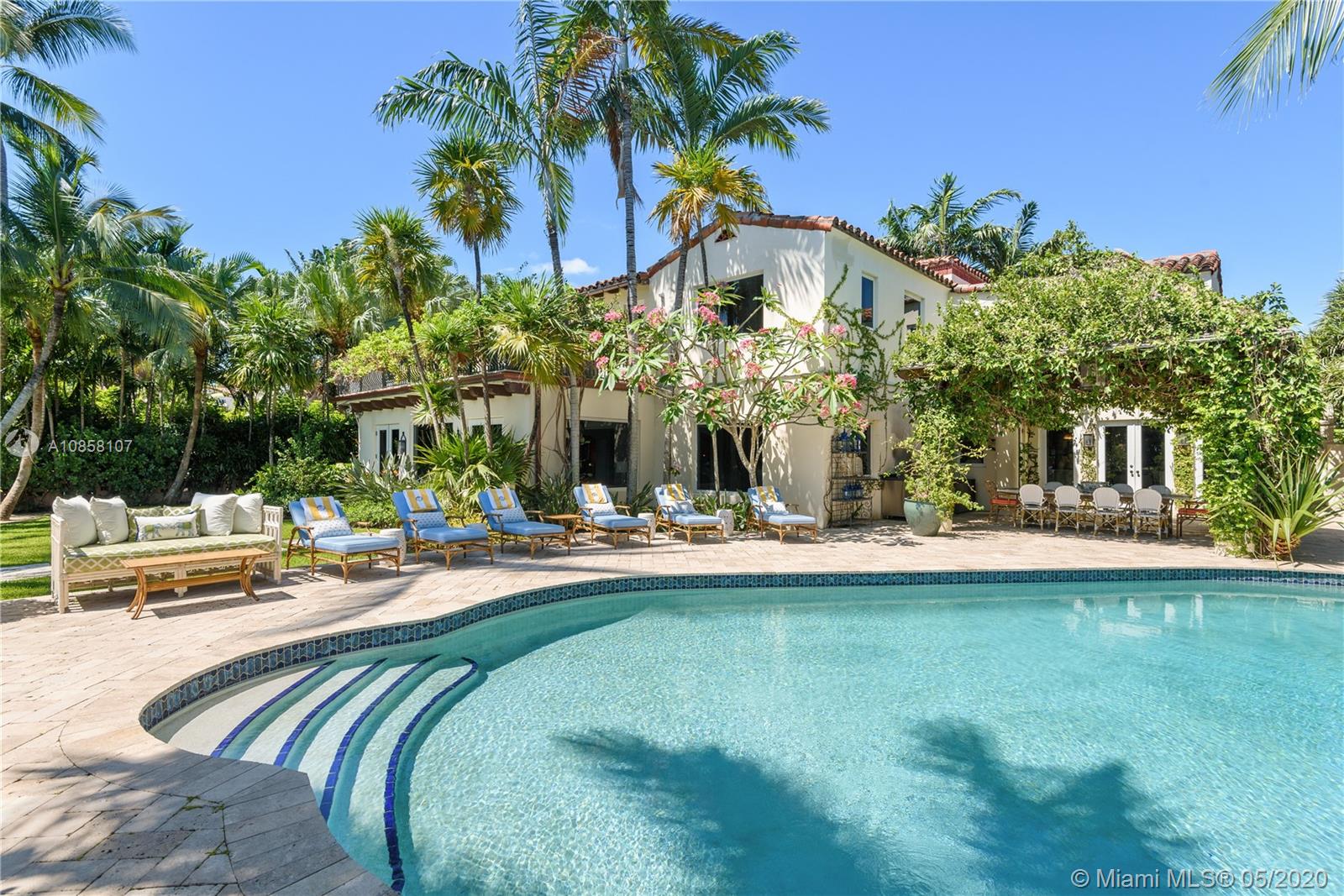 BEACH VIEW ADDITION - Residential