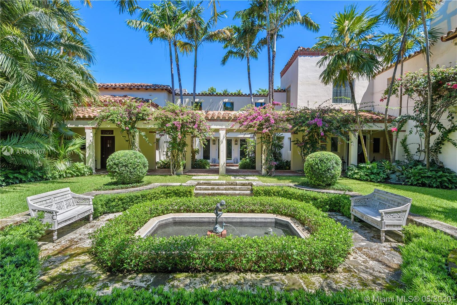 BEACH VIEW ADDITION - Residential