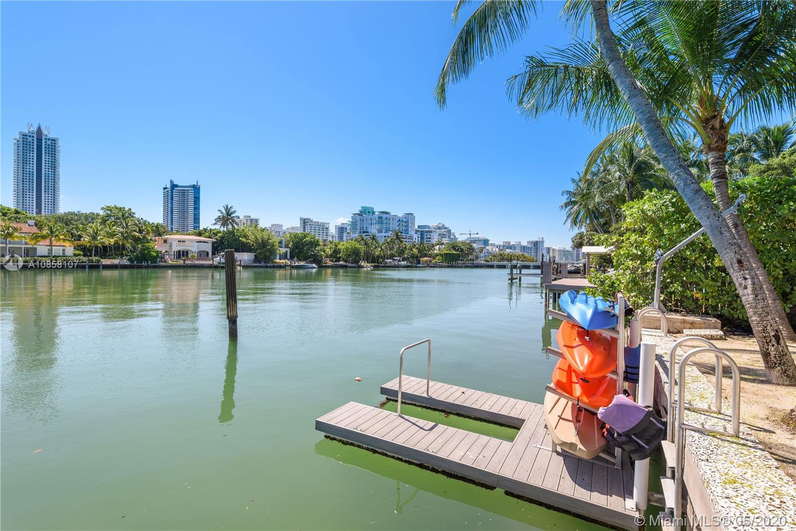 BEACH VIEW ADDITION - Residential