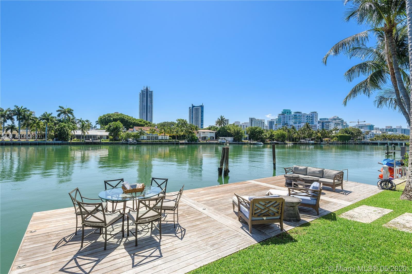 BEACH VIEW ADDITION - Residential