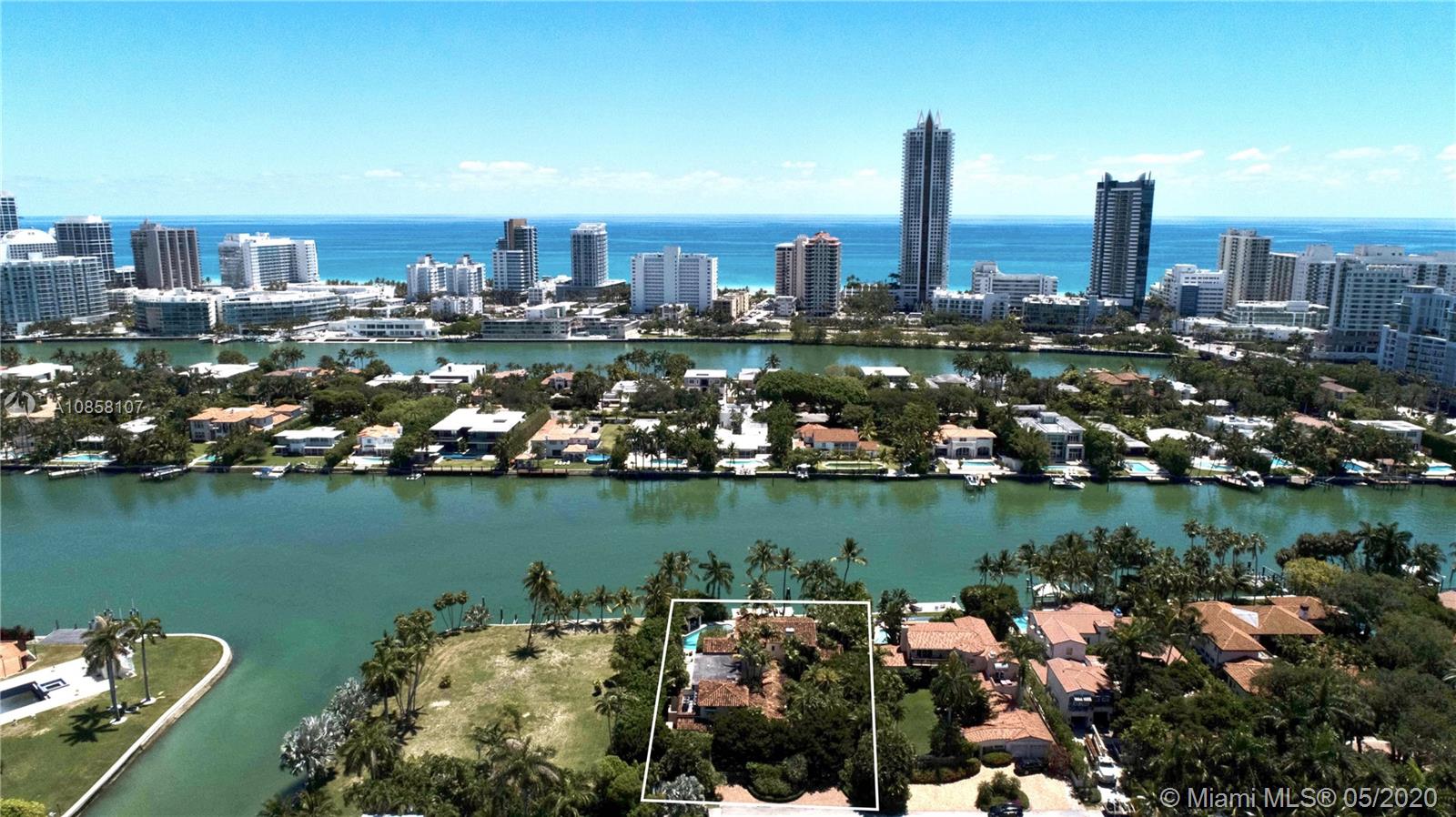 BEACH VIEW ADDITION - Residential