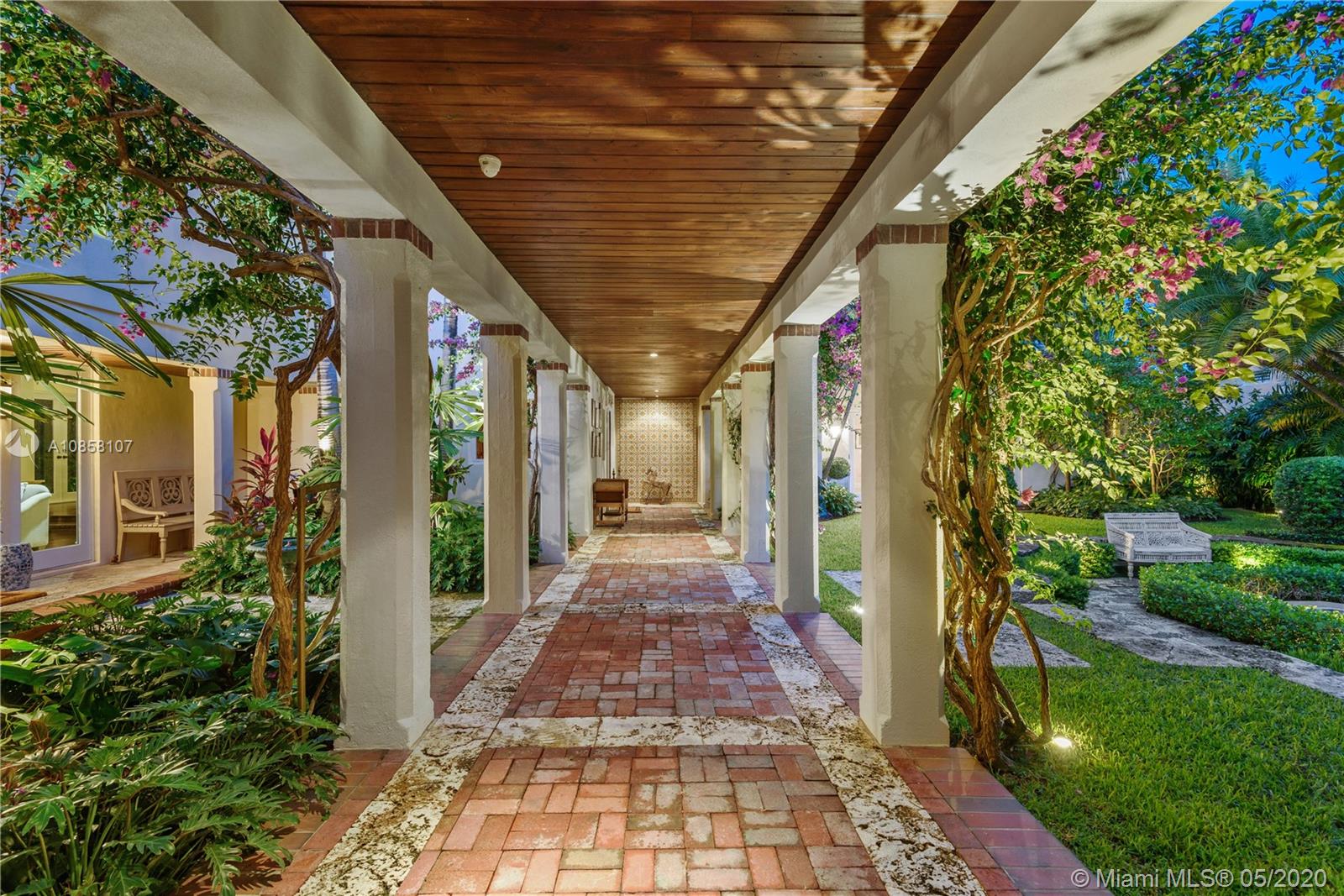 BEACH VIEW ADDITION - Residential