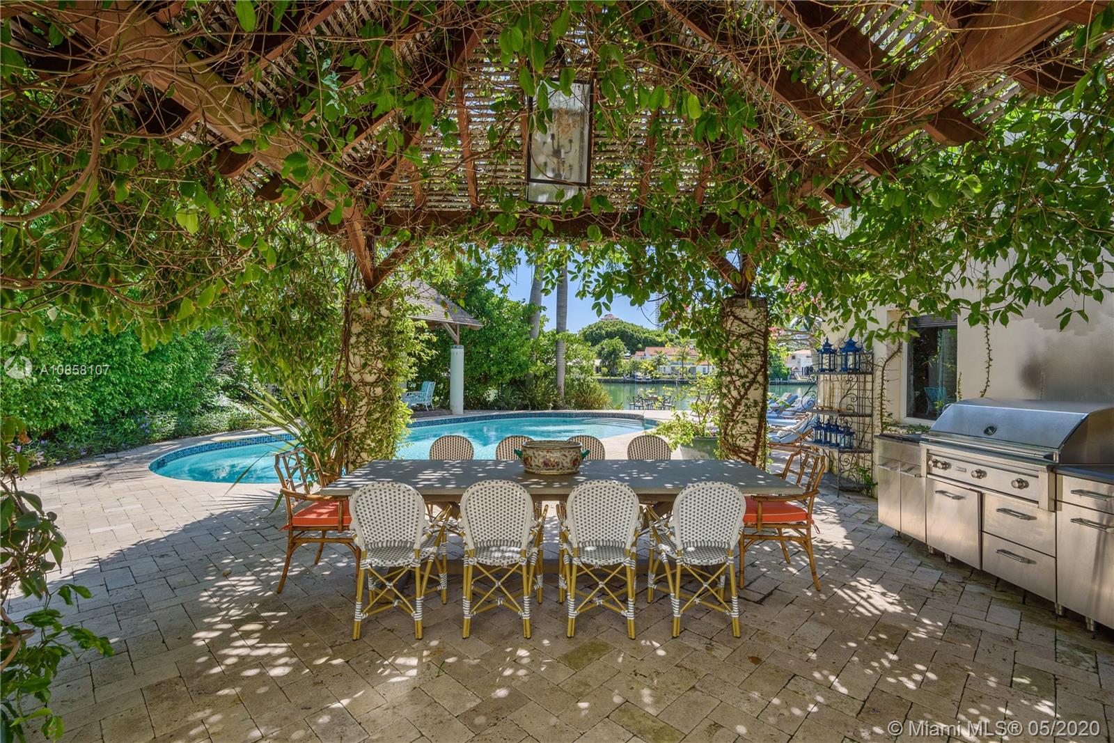 BEACH VIEW ADDITION - Residential