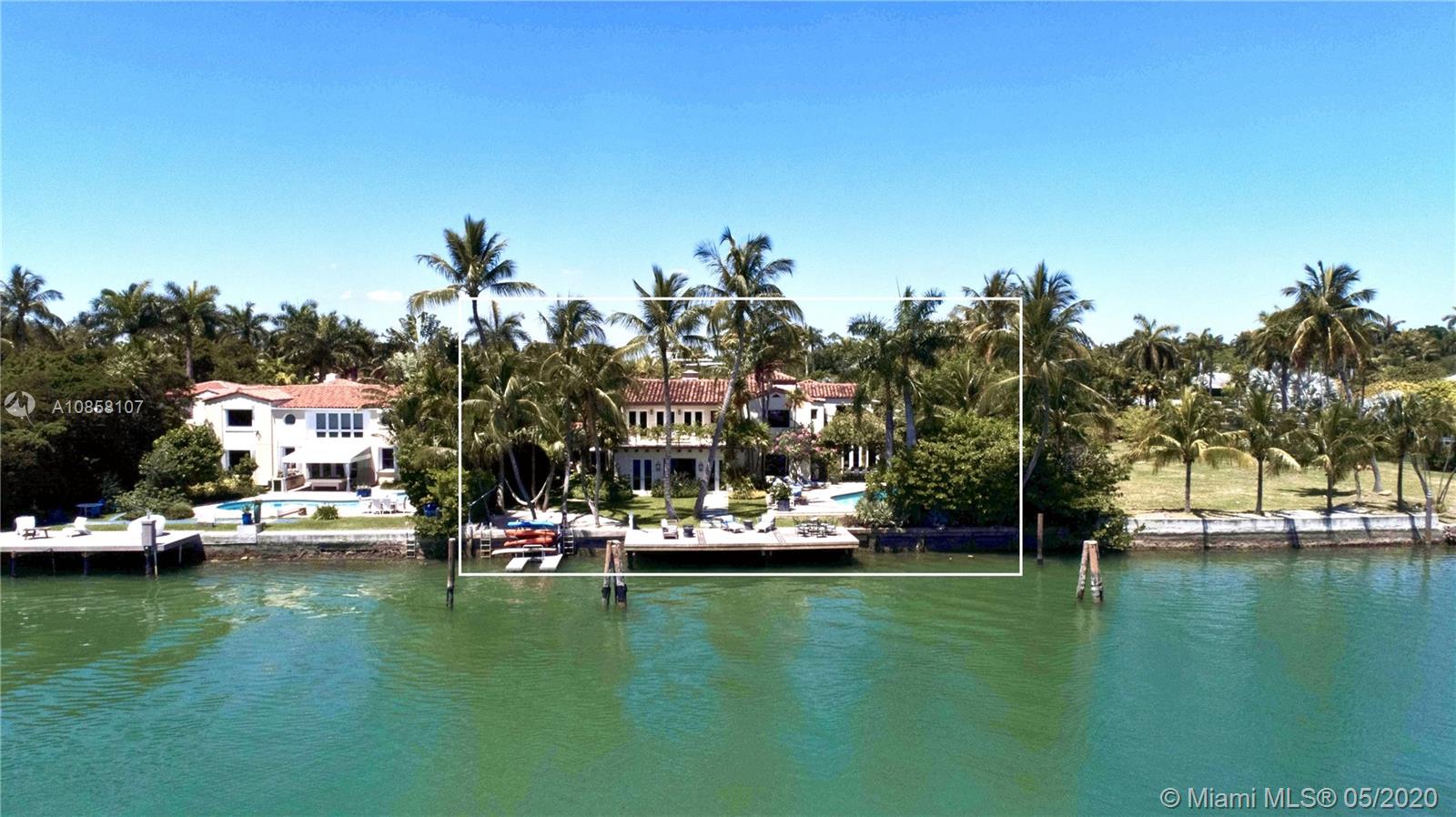 BEACH VIEW ADDITION - Residential