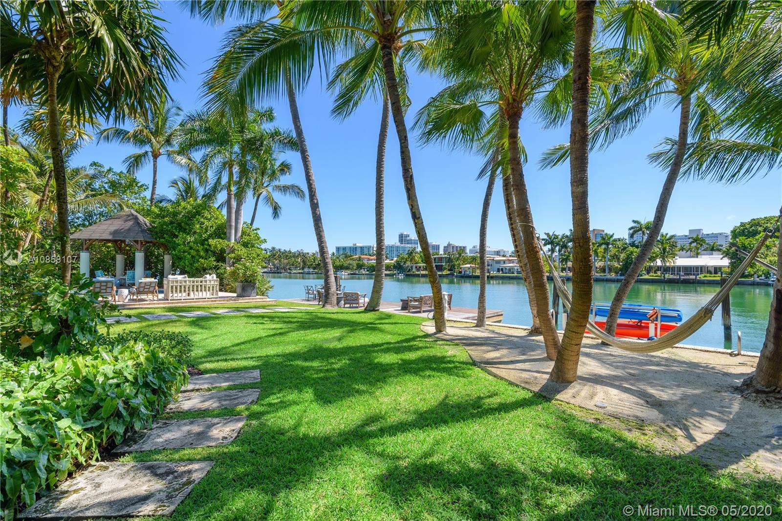 BEACH VIEW ADDITION - Residential