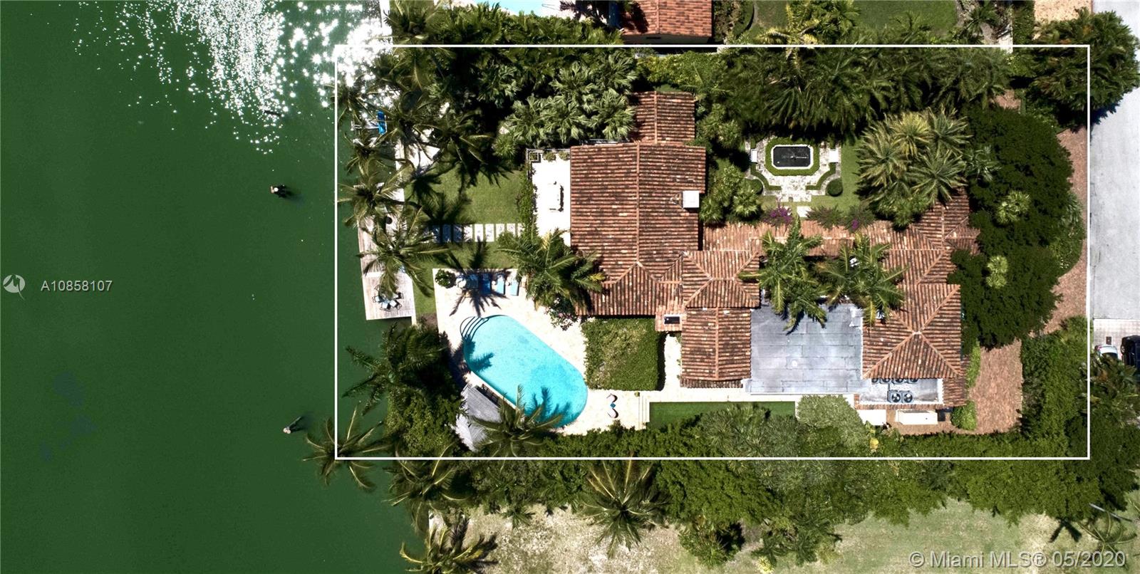 BEACH VIEW ADDITION - Residential