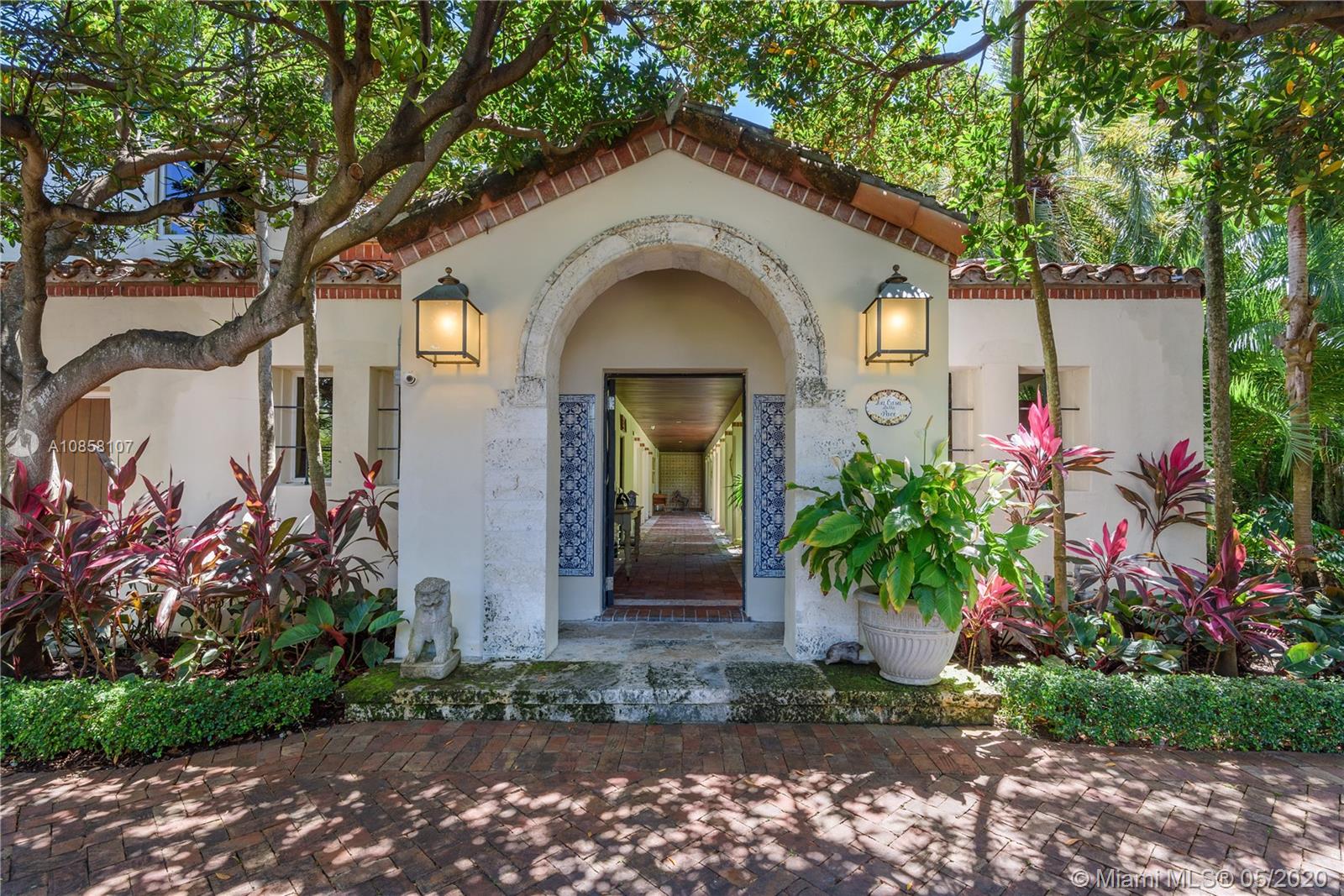 BEACH VIEW ADDITION - Residential