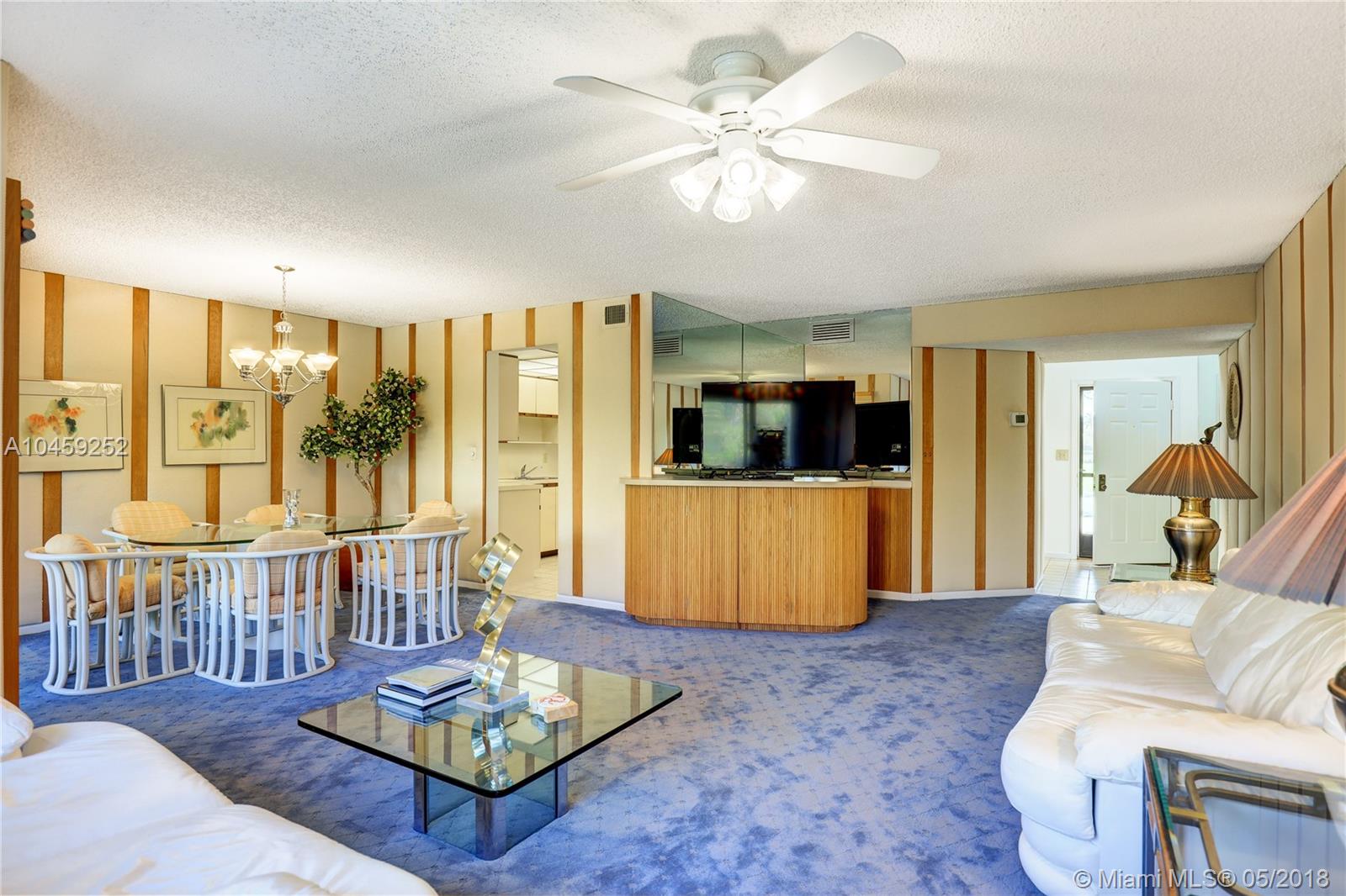 JUPITER DUNES CONDO - Residential Lease