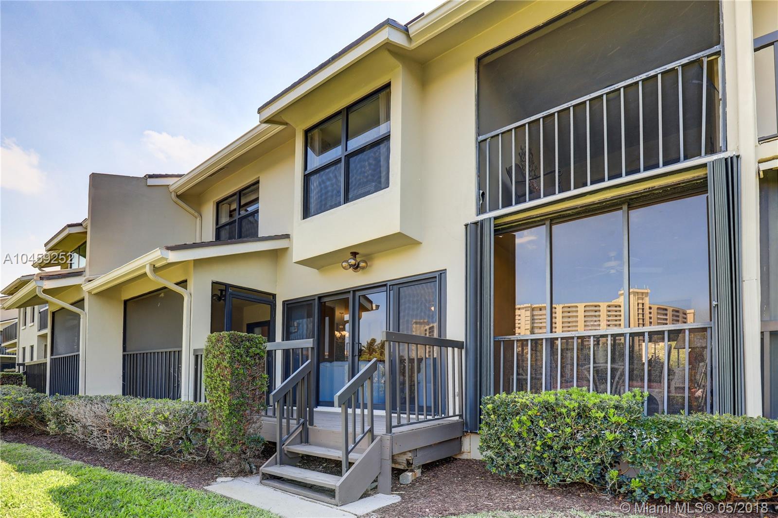 JUPITER DUNES CONDO - Residential Lease