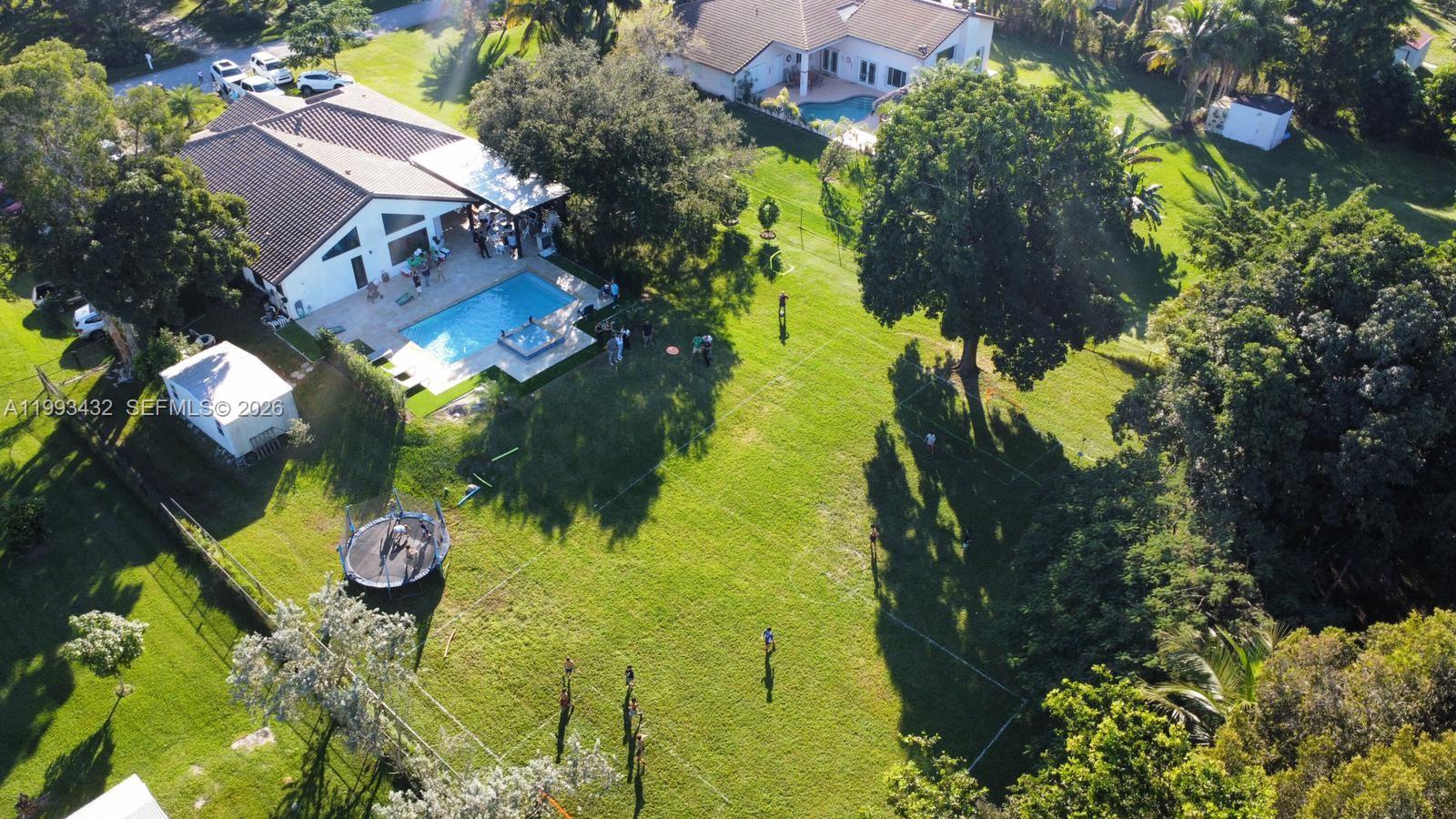 ORCHID ESTATES - Residential