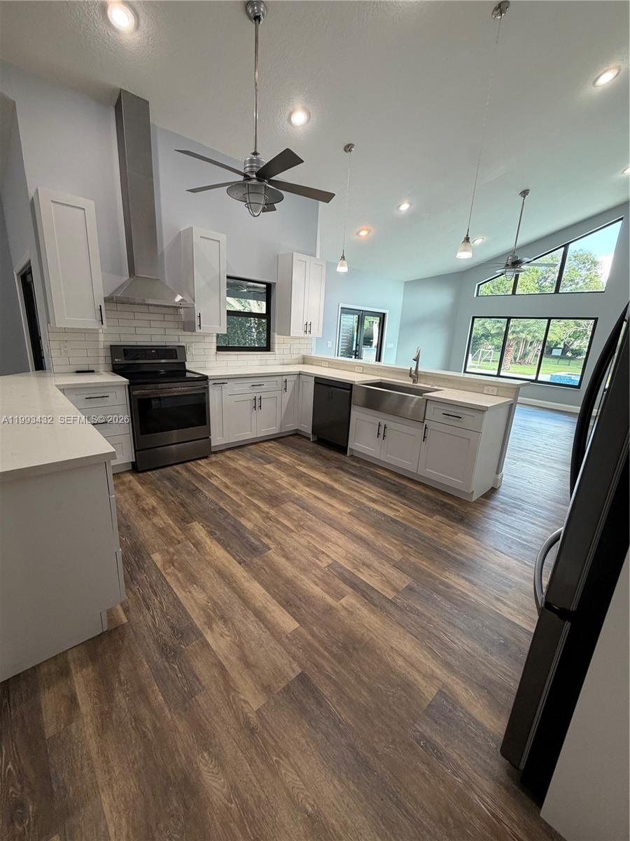 ORCHID ESTATES - Residential
