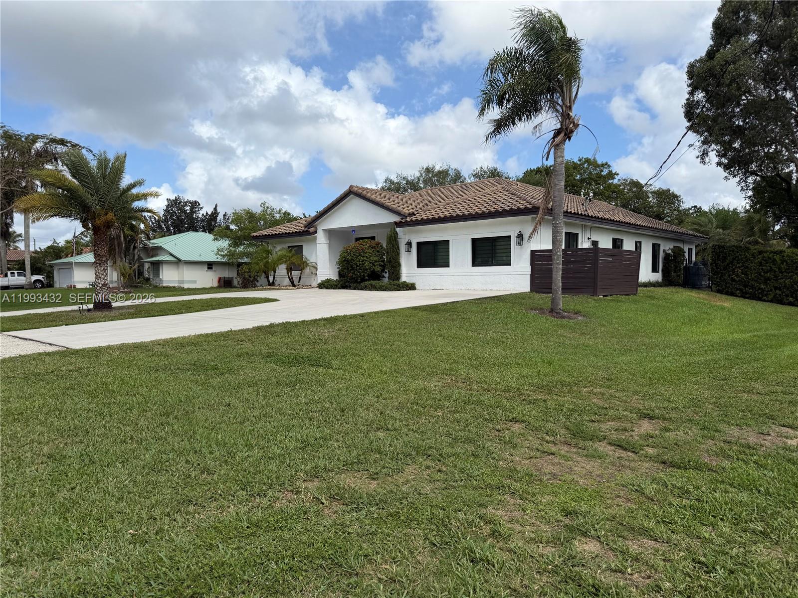 ORCHID ESTATES - Residential