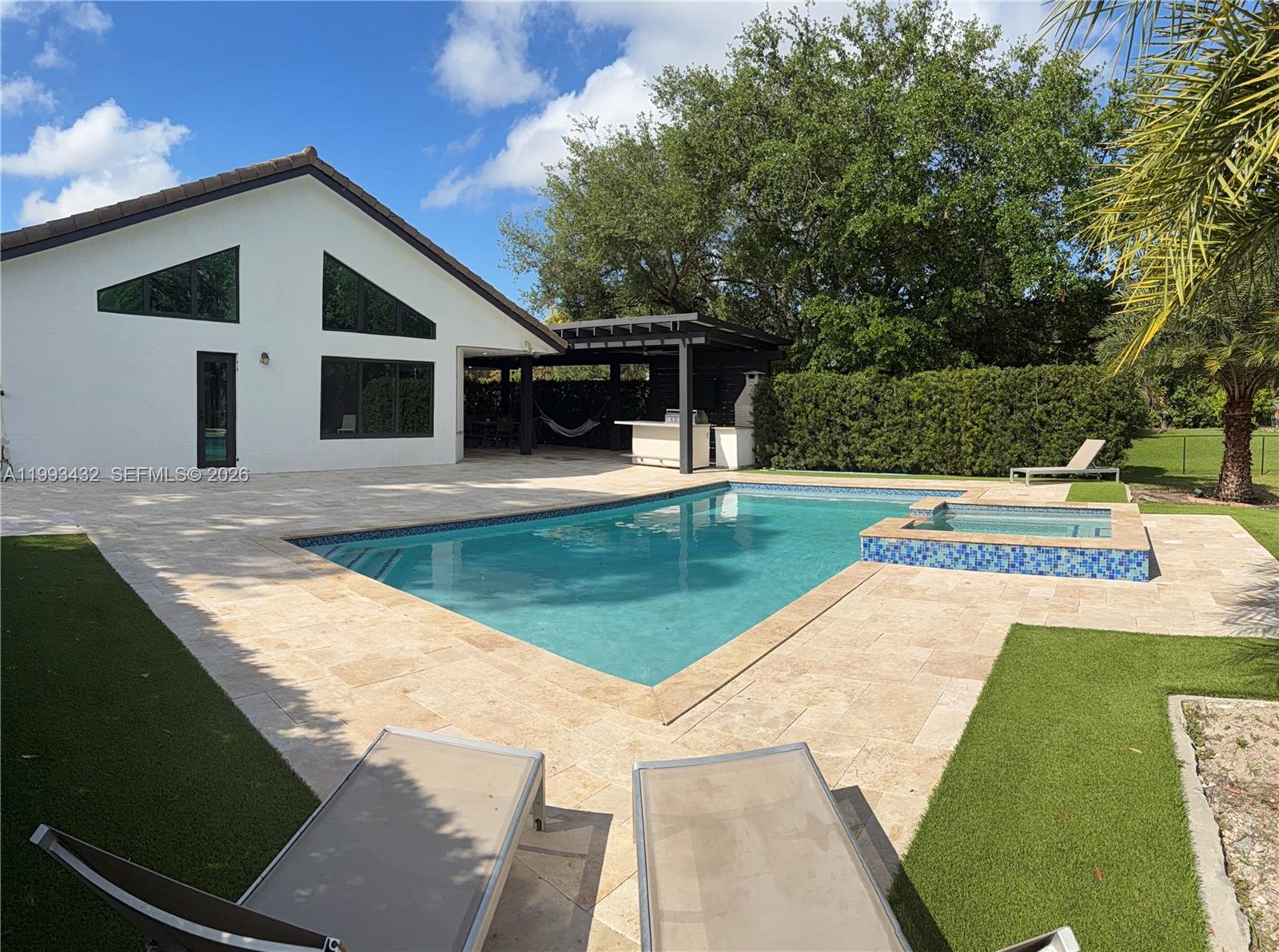 ORCHID ESTATES - Residential