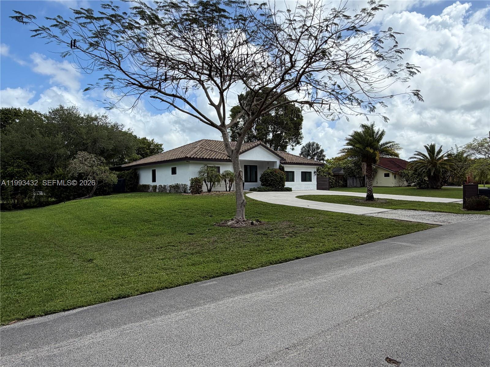 ORCHID ESTATES - Residential