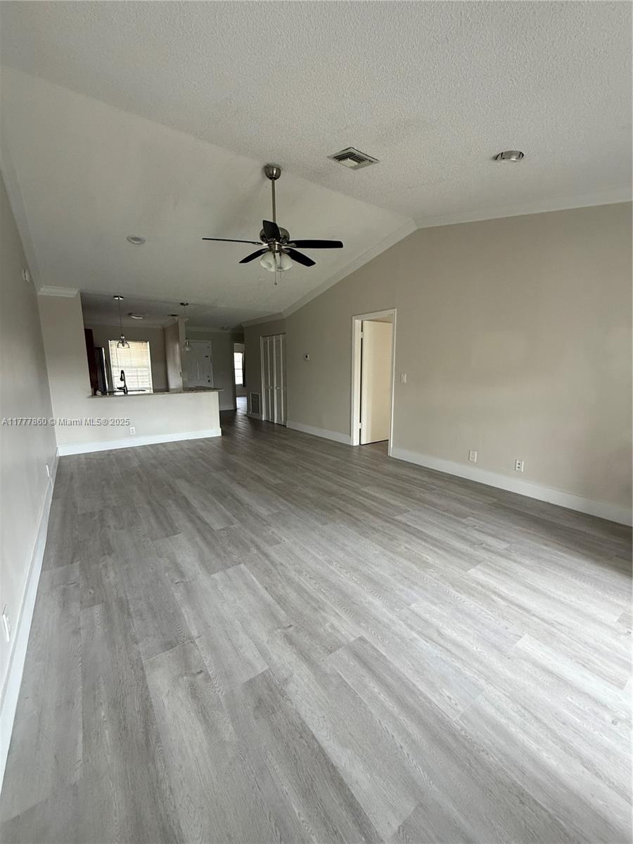 ROSEWOOD CONDO - Residential Lease