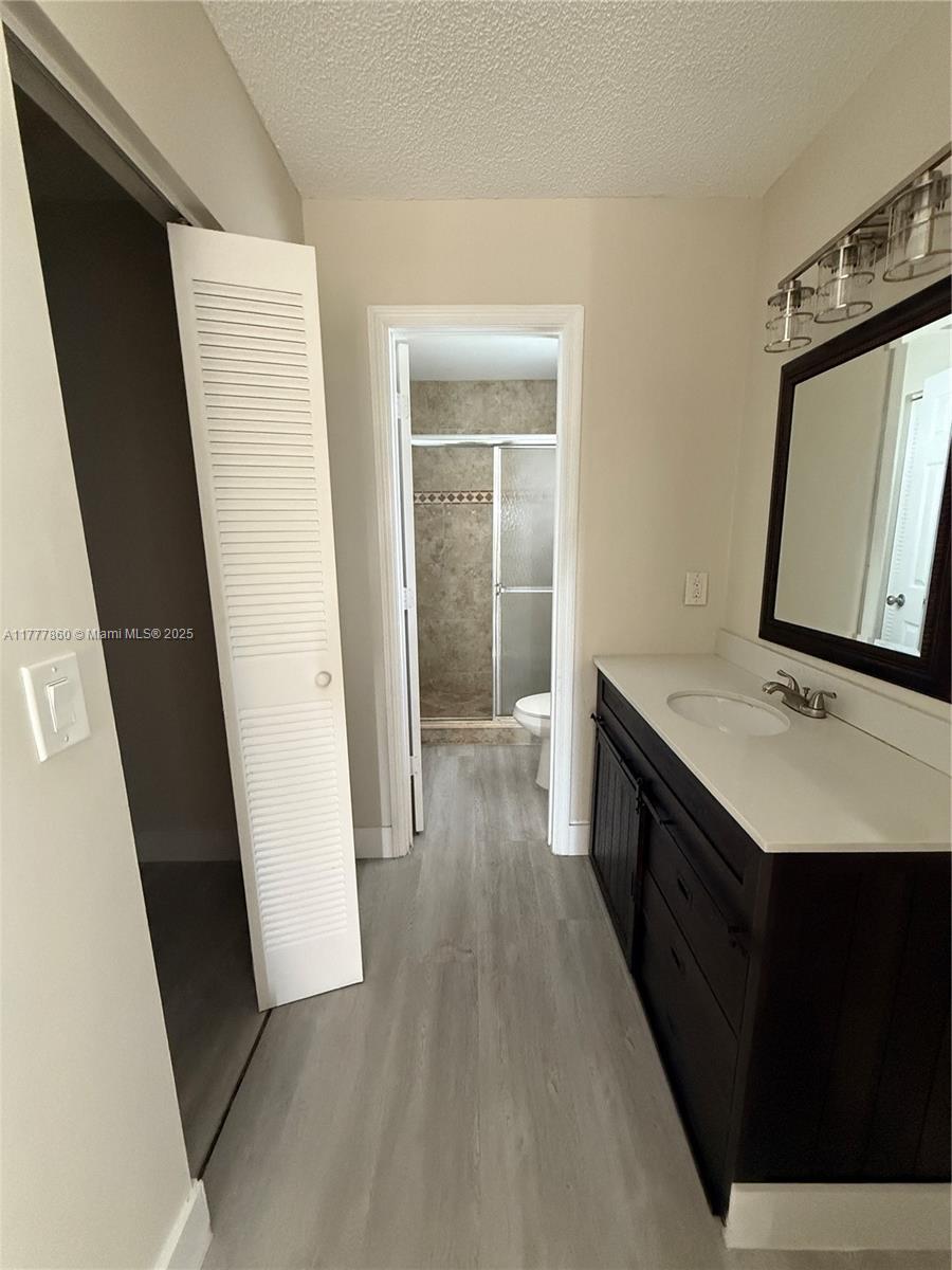 ROSEWOOD CONDO - Residential Lease
