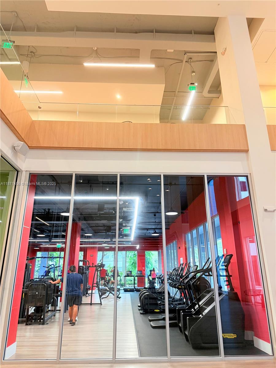 MIDTOWN DORAL CONDO 2 - Residential