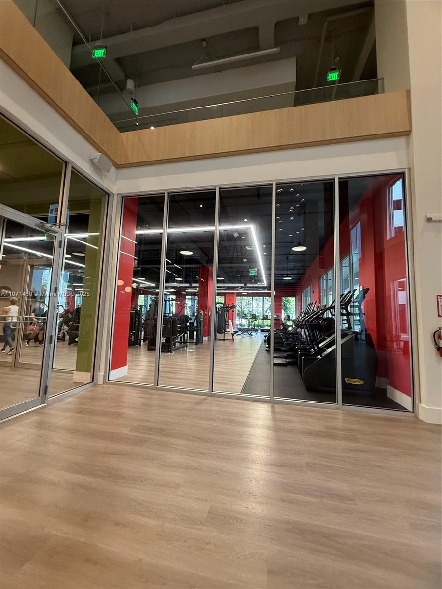 MIDTOWN DORAL CONDO 2 - Residential