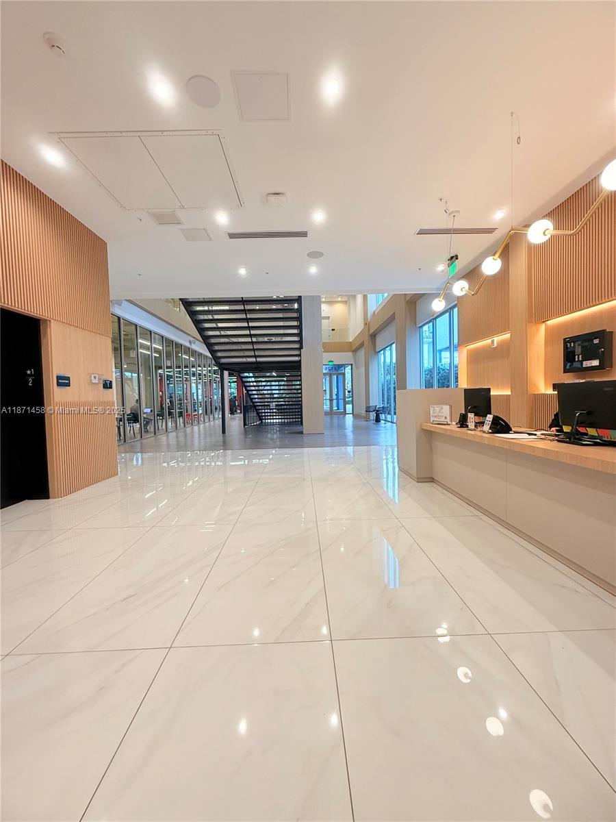 MIDTOWN DORAL CONDO 2 - Residential