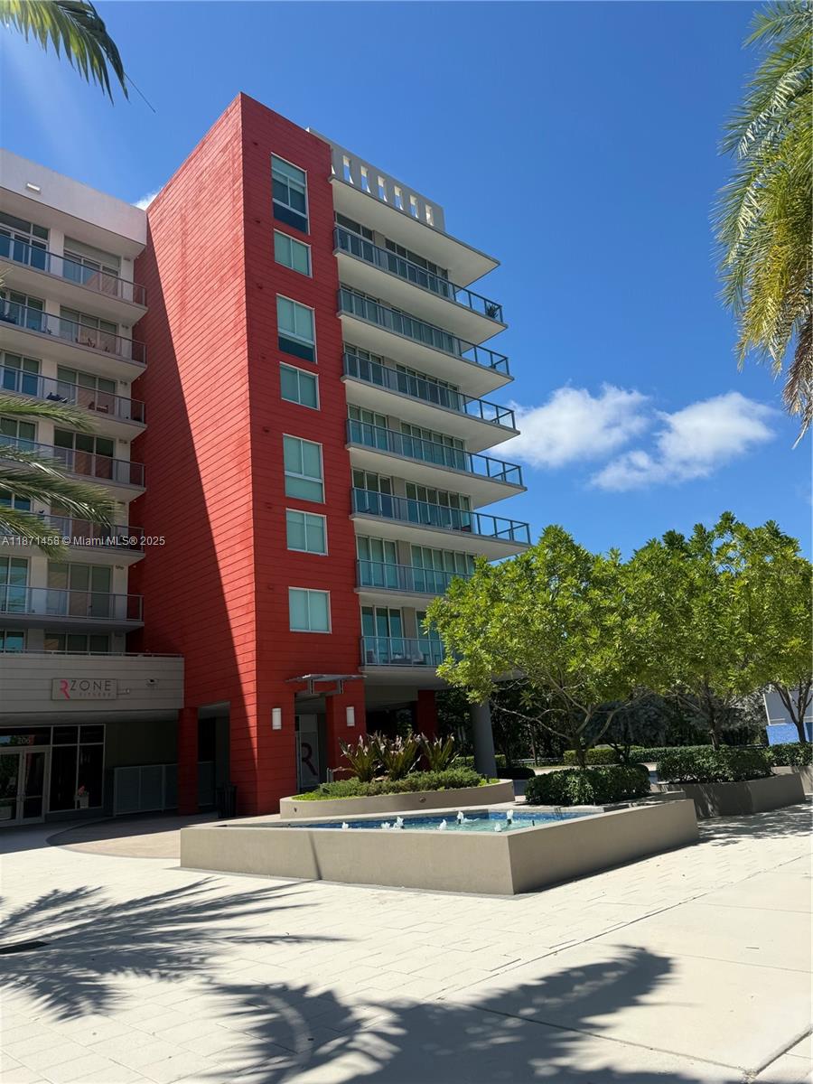 MIDTOWN DORAL CONDO 2 - Residential