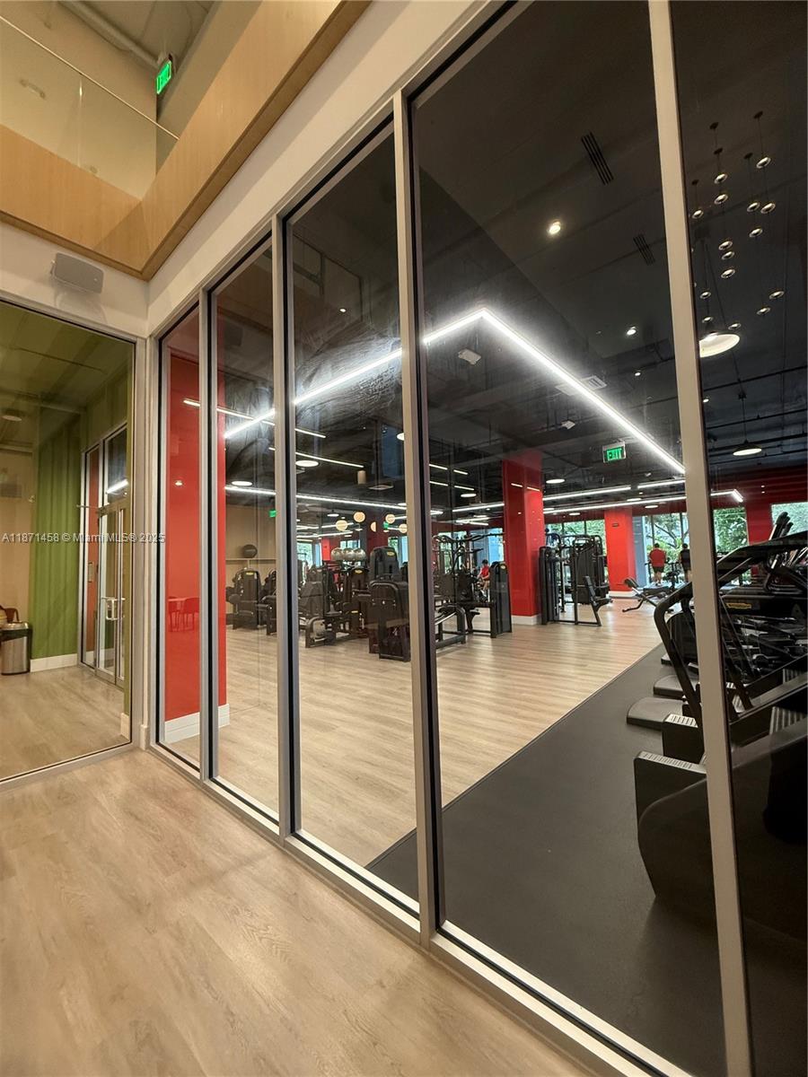 MIDTOWN DORAL CONDO 2 - Residential