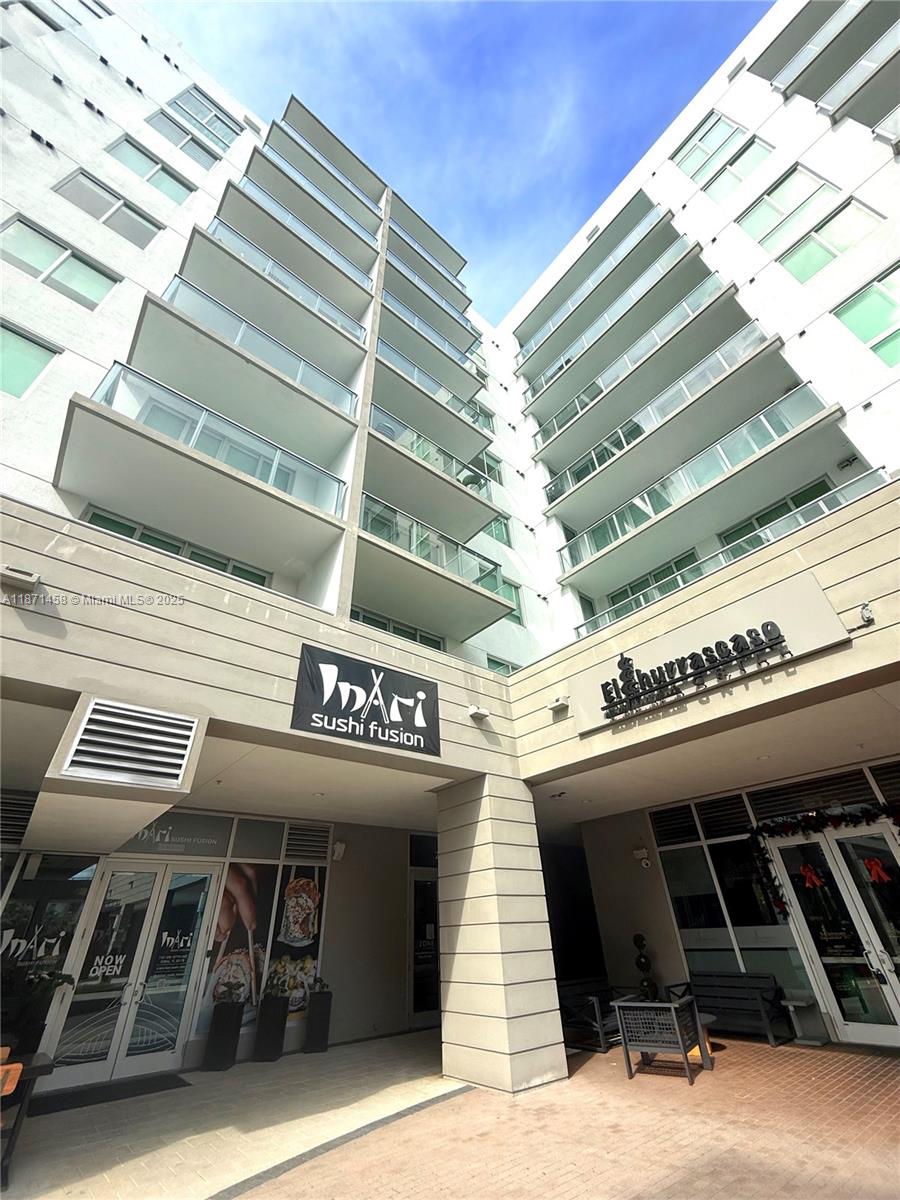 MIDTOWN DORAL CONDO 2 - Residential