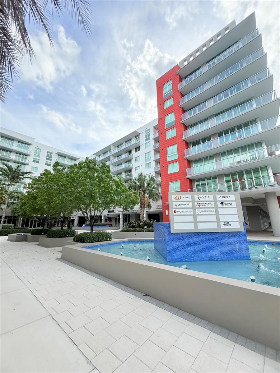 MIDTOWN DORAL CONDO 2 - Residential