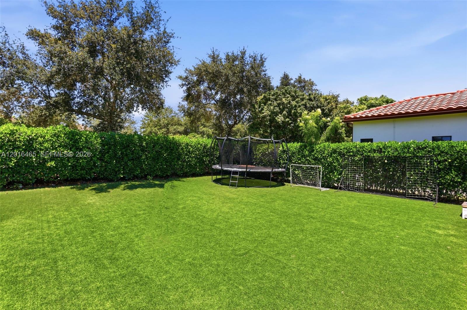 MONTERRA PLAT - Residential