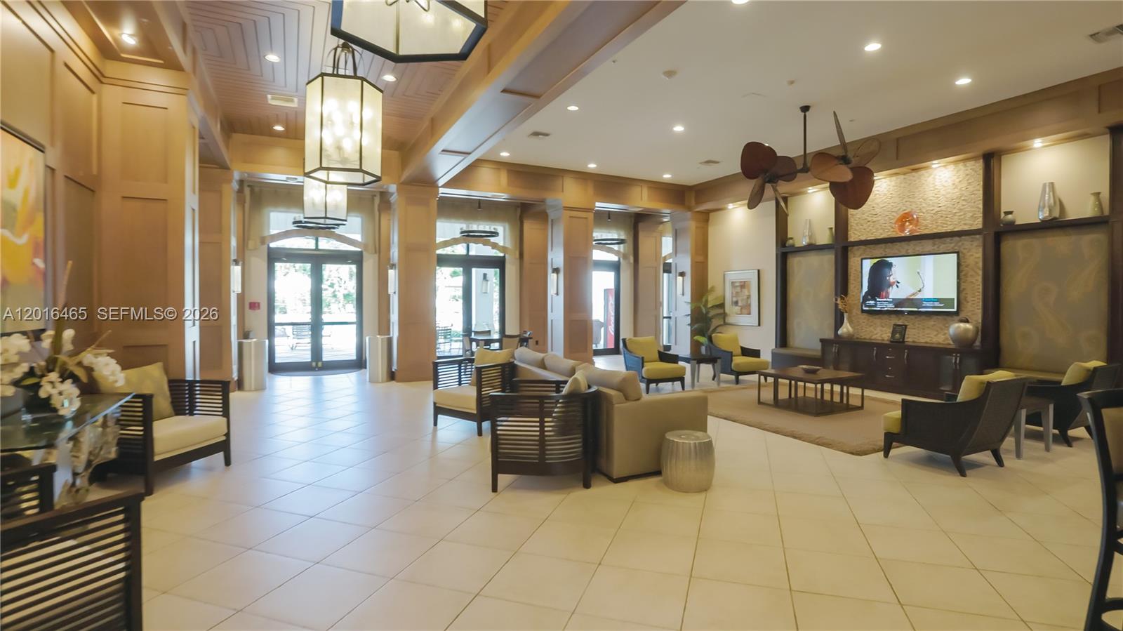 MONTERRA PLAT - Residential