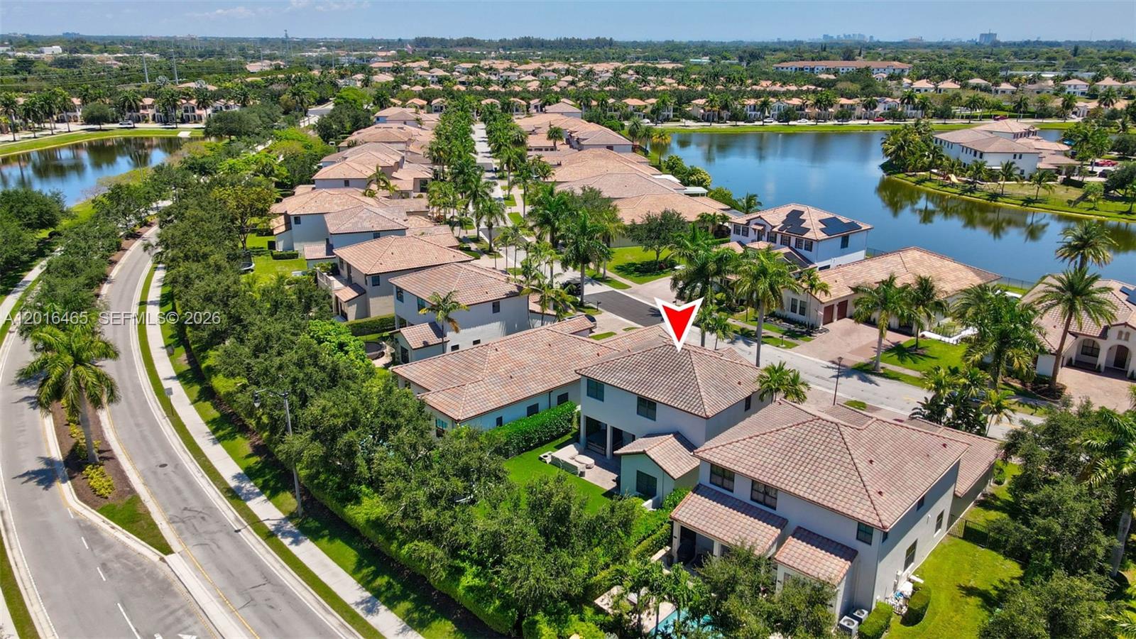 3296 NW 83rd Way