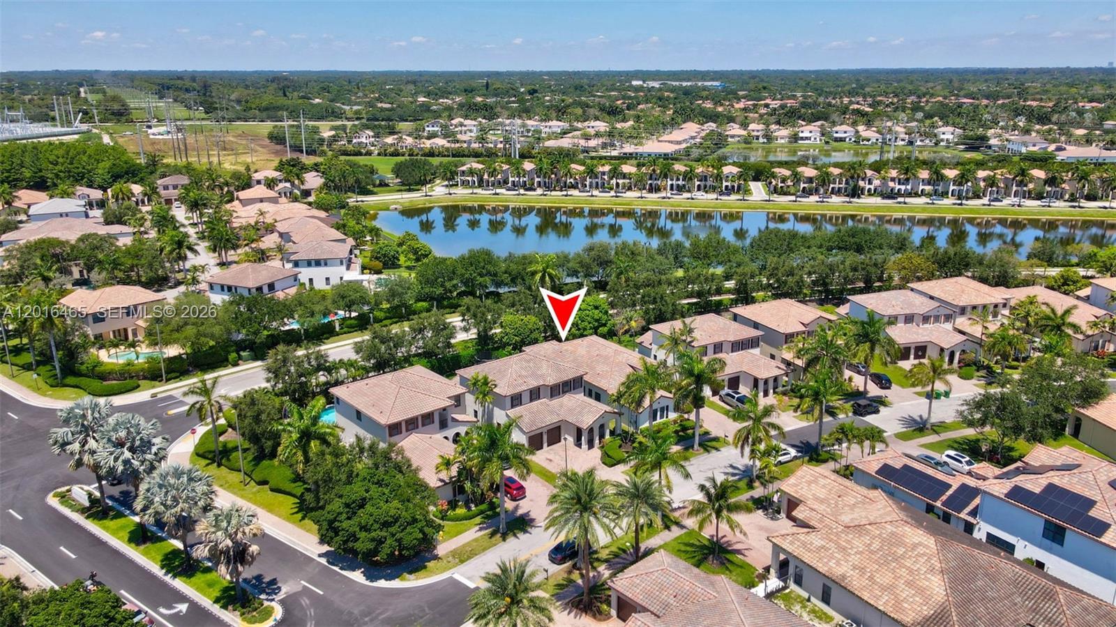 MONTERRA PLAT - Residential